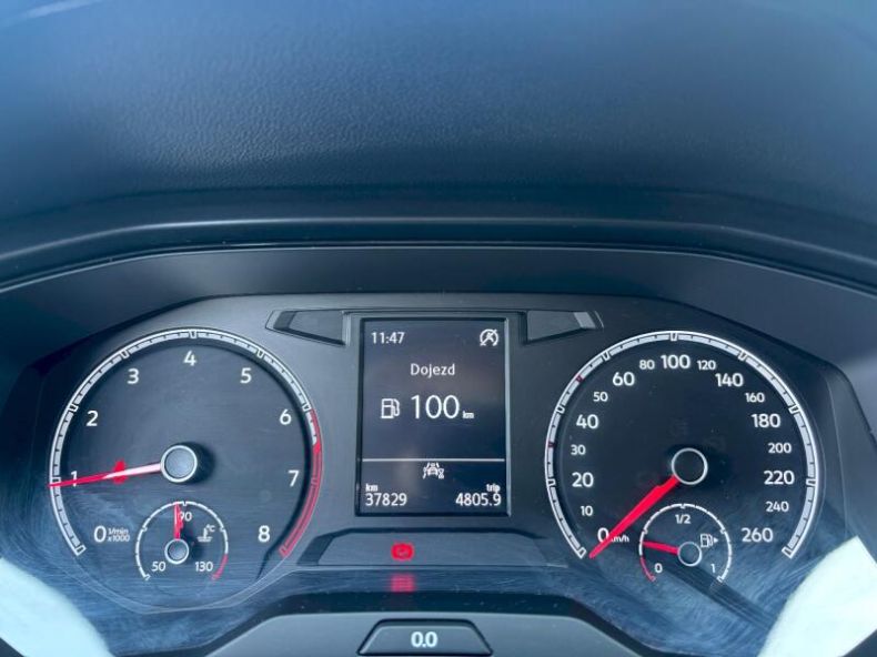 Volkswagen T-Roc - hlavní fotka