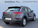 Volkswagen T-Roc - fotka číslo 1