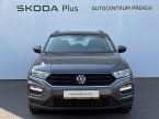 Volkswagen T-Roc - fotka číslo 3