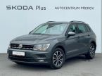 Volkswagen Tiguan - fotka číslo 0