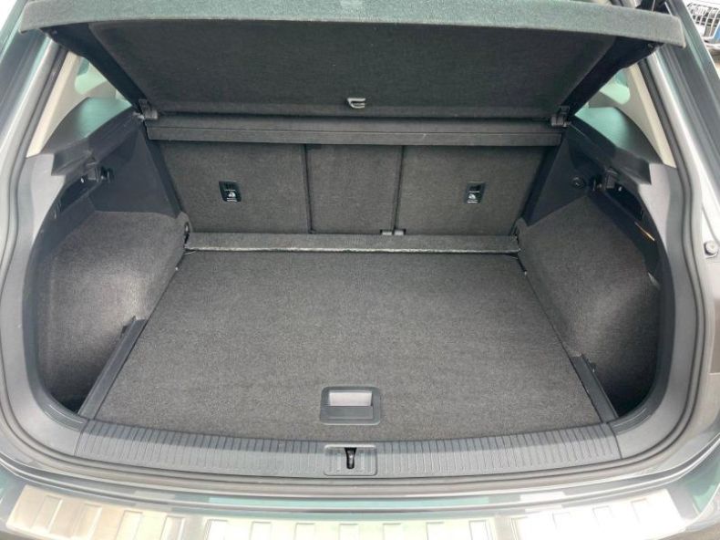 Volkswagen Tiguan - hlavní fotka