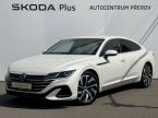 Volkswagen Arteon - fotka číslo 0