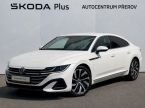Volkswagen Arteon - fotka číslo 0