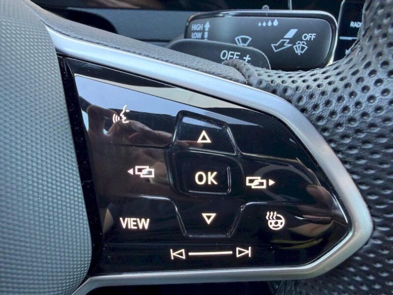 Volkswagen Arteon - hlavní fotka