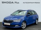 Škoda Fabia - fotka číslo 0