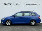 Škoda Fabia - fotka číslo 2