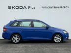 Škoda Fabia - fotka číslo 30