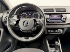Škoda Fabia - fotka číslo 7