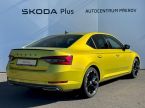 Škoda Superb - fotka číslo 1