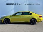 Škoda Superb - fotka číslo 2