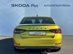 Škoda Superb - fotka číslo 30