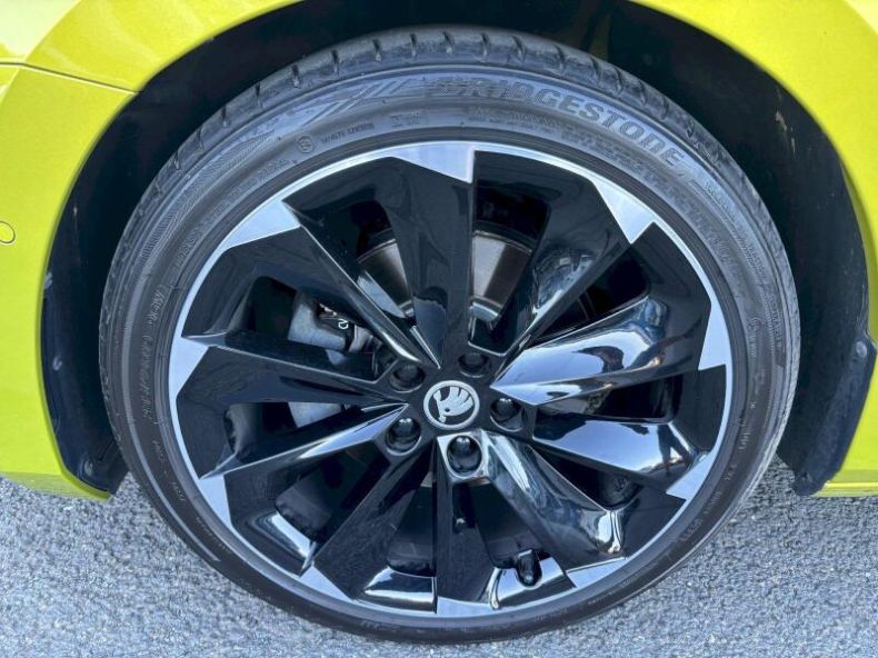 Škoda Superb - hlavní fotka