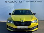 Škoda Superb - fotka číslo 3