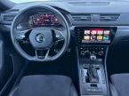 Škoda Superb - fotka číslo 8