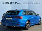 Škoda Octavia - fotka číslo 1