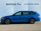 Škoda Octavia - fotka číslo 2