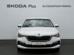 Škoda Scala - fotka číslo 3