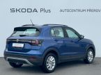 Volkswagen T-CROSS - fotka číslo 1