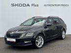 Škoda Octavia - fotka číslo 0