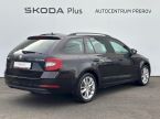 Škoda Octavia - fotka číslo 1