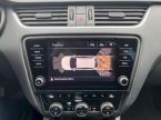 Škoda Octavia - fotka číslo 20