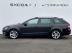 Škoda Octavia - fotka číslo 2