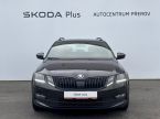 Škoda Octavia - fotka číslo 3