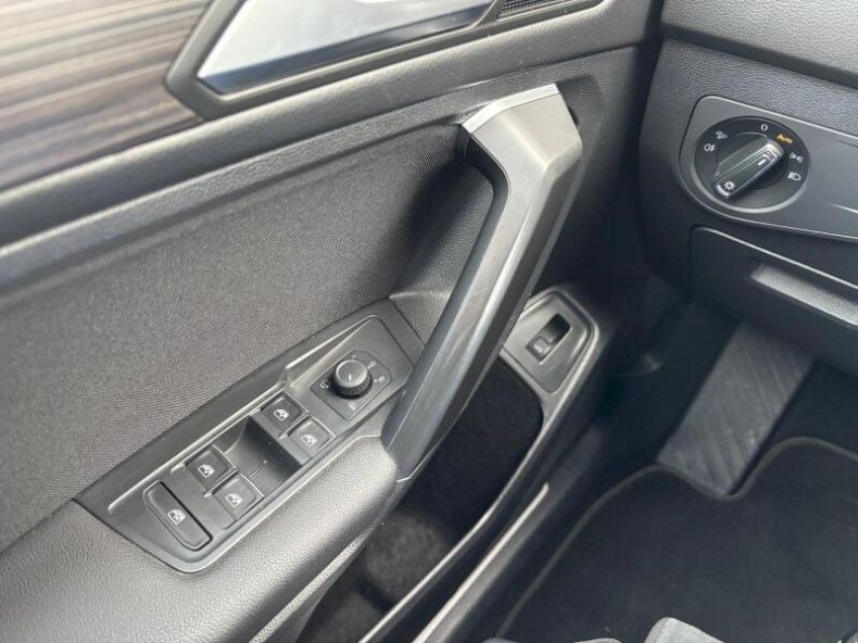 Volkswagen Tiguan - hlavní fotka