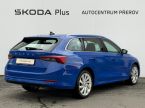 Škoda Octavia - fotka číslo 1