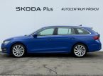 Škoda Octavia - fotka číslo 2