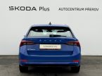 Škoda Octavia - fotka číslo 30