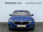 Škoda Octavia - fotka číslo 3