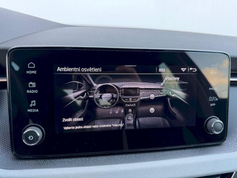 Škoda Kamiq - hlavní fotka