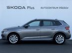 Škoda Kamiq - fotka číslo 2