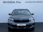 Škoda Kamiq - fotka číslo 3