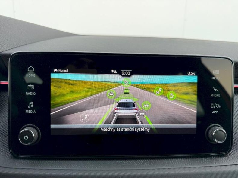 Škoda Kamiq - hlavní fotka