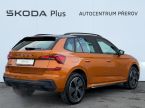 Škoda Kamiq - fotka číslo 1