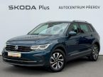 Volkswagen Tiguan - fotka číslo 0