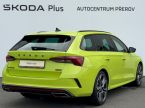 Škoda Octavia - fotka číslo 1