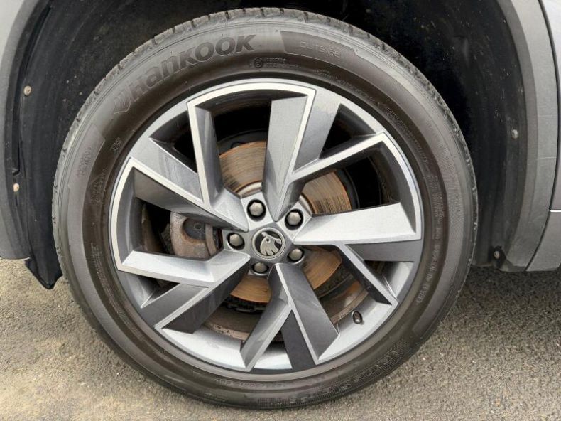 Škoda Kodiaq - hlavní fotka