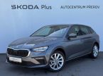 Škoda Scala - fotka číslo 0