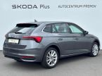 Škoda Scala - fotka číslo 1