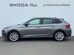 Škoda Scala - fotka číslo 2