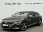 Volkswagen Arteon Shooting Brake - fotka číslo 0