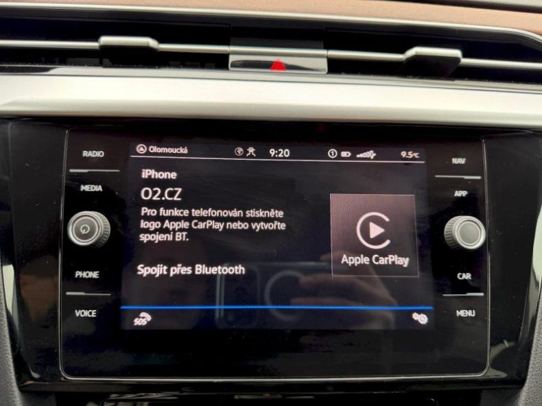 Volkswagen Arteon Shooting Brake - hlavní fotka