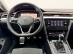 Volkswagen Arteon Shooting Brake - fotka číslo 8