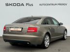 Audi A6 - fotka číslo 1