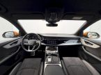 Audi Q8 - fotka číslo 9