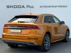 Audi Q8 - fotka číslo 1