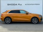 Audi Q8 - fotka číslo 30